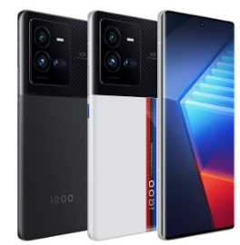 iQOO 11 Pro智能手机可能于一月在市场推出