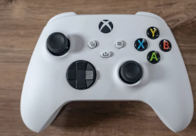 黑色星期五Xbox控制器最高可打35%的折扣