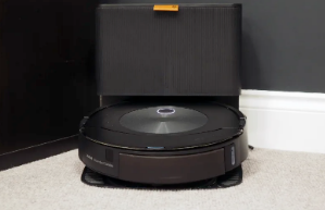 iRobot的旗舰Roomba Combo J7+在我的智能家居中赢得了它的位置