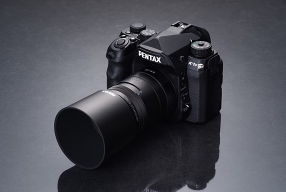 理光宣布推出550美元的100毫米F2.8天气密封微距镜头