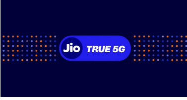 Jio 5G服务在德里NCR地区推出