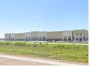 诺斯朋公司在圣路易斯附近完成了100万平方尺规格的设施