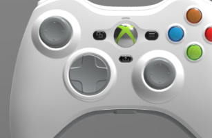 Hyperkin正在为现代游戏机改造Xbox360的标志性游戏手柄