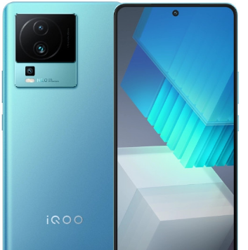 配备天玑8200的iQOO Neo7 SE智能手机将于12月2日到来