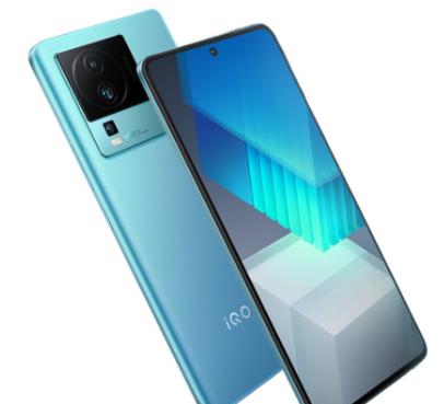 iQOO Neo 7 SE手机配备天玑8200和5000mAh电池认证