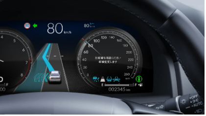 本田的Sensing 360下一代驾驶员辅助系统将于2030年登陆市场