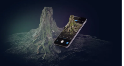 史诗游戏的应用程序可将照片转换为3D模型现已在iOS上可用