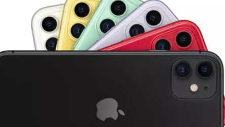 据称苹果iPhone15具有新外观的弧形金属框架