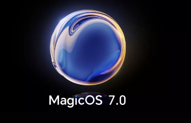 荣耀宣布新的MagicOS7.0及其旧设备的发布时间表