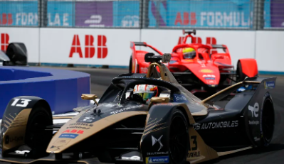 Formula E第9季赛事移师波特兰