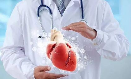 研究发现即使是早期形式的肝病也会影响心脏健康