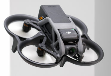 大疆AVATA是一款价值629美元的FPV无人机专为初学者设计