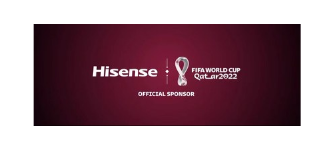 海信为何选择赞助FIFA世界杯海信与足球的绝配