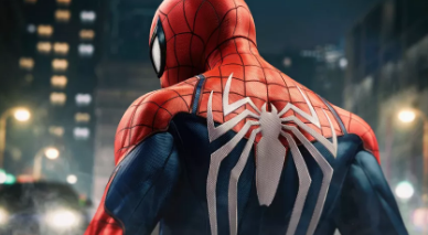 漫威的蜘蛛侠2将于2023年底登陆PS5