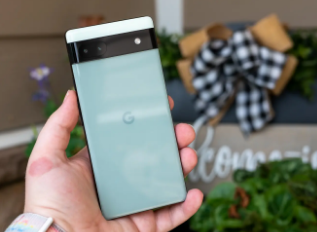 谷歌Pixel手机在亚马逊仅售299美元