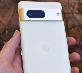 谷歌Pixel 7智能手机评测