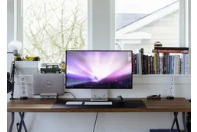 Apple可能正在开发新的24英寸iMac和iMacPro一体机