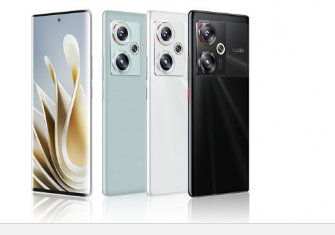 nubiaZ50宣布配备Snapdragon8Gen2芯片和35mm主摄像头