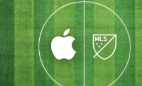 Apple和MLS宣布2023赛季赛程