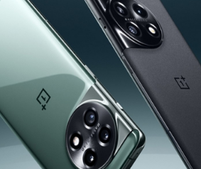 OnePlus11配备Snapdragon8Gen2改进的哈苏相机