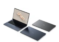 LG宣布了2023年的笔记本电脑产品线