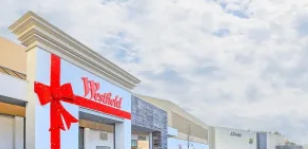 Unibail Rodamco Westfield以1.96亿美元的价格出售2个零售中心