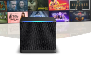 亚马逊最新款Fire TV Cube首次打折