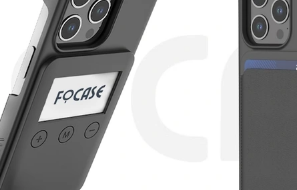 使用FoCase手机壳提高您的工作效率