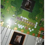 PlayStation5站姿液态金属泄漏是一个令人担忧的案例翻译迷路