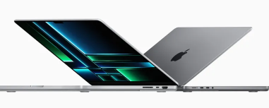 苹果的M2Pro和M2Max芯片终于可以用于MacBookPro和Macmini