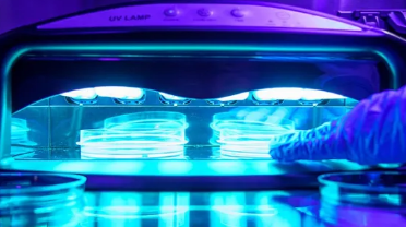 研究人员发现紫外线指甲油烘干机会导致DNA损伤和突变
