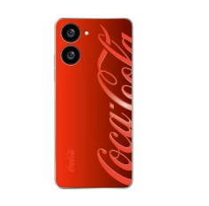 REALME将制造可口可乐的第一款智能手机COLAPHONE