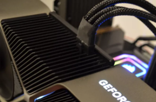 NvidiaRTX4070泄漏表明GPU可能很快就会出来