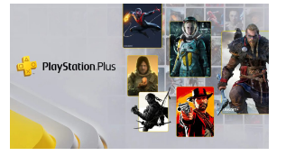 索尼将从5月9日起停止PlayStation Plus Collection