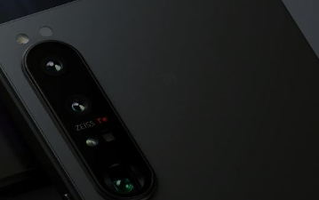 据称索尼Xperia1V规格和发布信息浮出水面在野外兜售幻想的相机升级