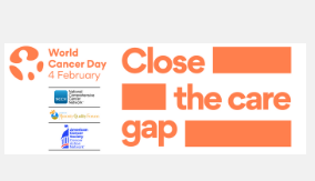 卫生公平报告卡试点项目帮助缩小世界癌症日强调的护理差距