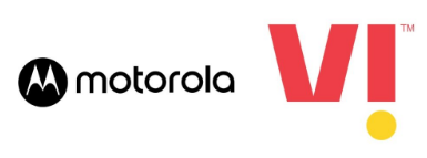 Vi与摩托罗拉合作在一系列手机上实现5G