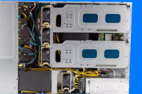 这款四核GPUArm游戏服务器可以同时运行16个Crysis实例