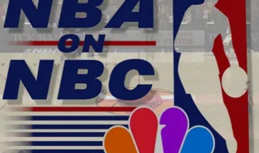 NBC上的NBA可能会回归因为NBCUniversal正准备积极收购NBA转播权