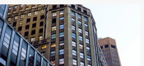JEMBRealty在历史悠久的曼哈顿大厦签署新租约