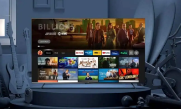亚马逊的FireTV产品非常擅长将任何电视变成智能电视