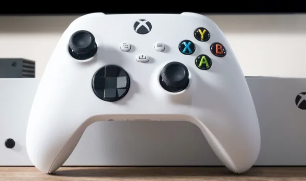 微软的碳意识更新功能开始在Xbox游戏机上推出