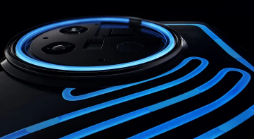 OnePlus 11 Concept将采用蓝色照明回流