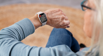 苹果揭示健康研究人员如何使用苹果手表研究心脏