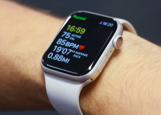 据报道苹果更接近于将无刺血糖监测带入Watch