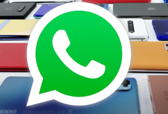 WhatsApp测试新的视频拍摄模式屏蔽账户的快捷方式