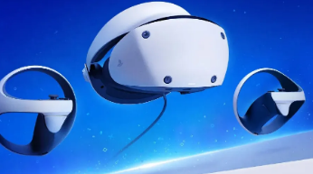 索尼最近在全球推出了PS VR2价格已公布