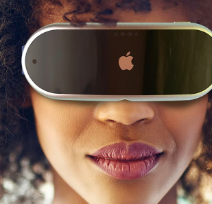 据报道苹果即将推出的AR VR耳机将不需要iPhone即可工作