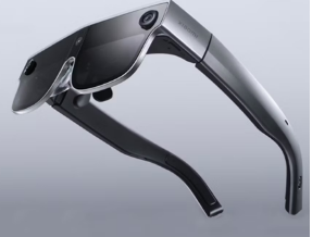 小米推出无线AR眼镜随时随地将虚拟体验带入生活