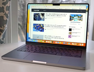 苹果的2023款MacBookPro配备M2Pro现在立减200美元